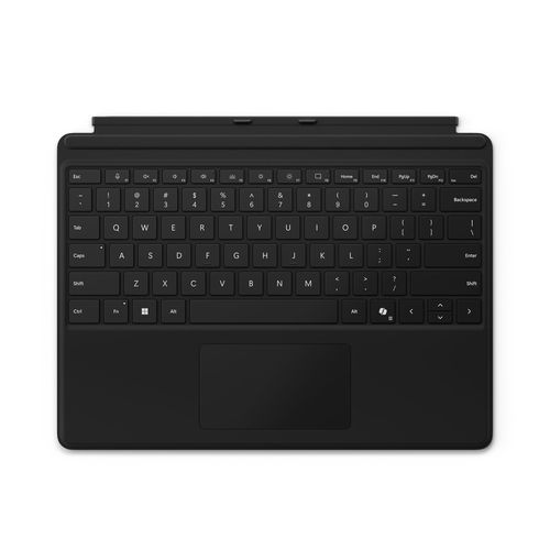 Srfc Pro Kb Sc French Black