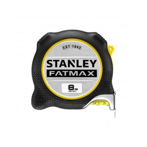 Mètre Ruban FatMax Xtreme 8 m x 32 mm | FMHT38217-0 - Stanley