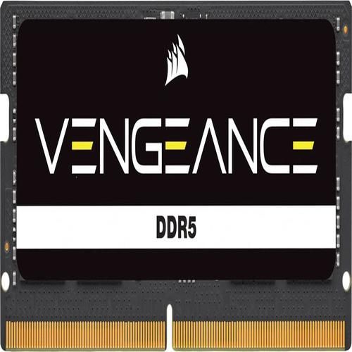 CORSAIR Vengeance SO-DIMM 48 Go DDR5 4800 MHz CL40