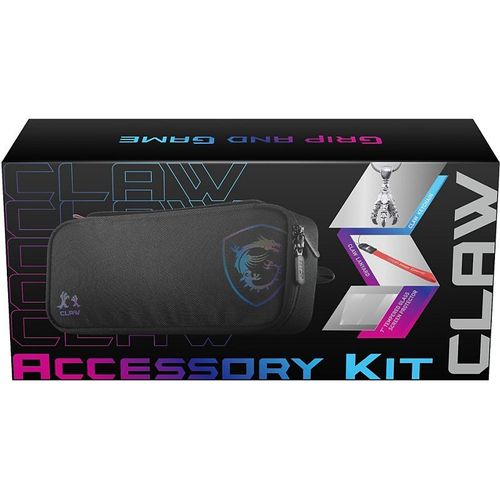 Msi Modèle Du Produit : Kit_D_Accessoires___Claw_Gift_Pack