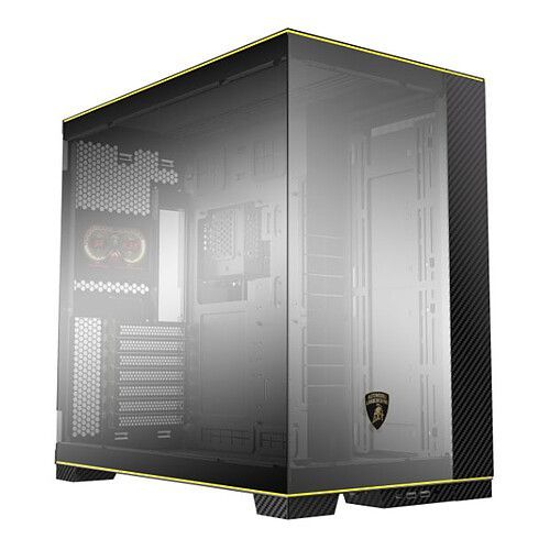 LIAN LI - Modèle : O11D EVO RGB Automobili Lamborghini Edition