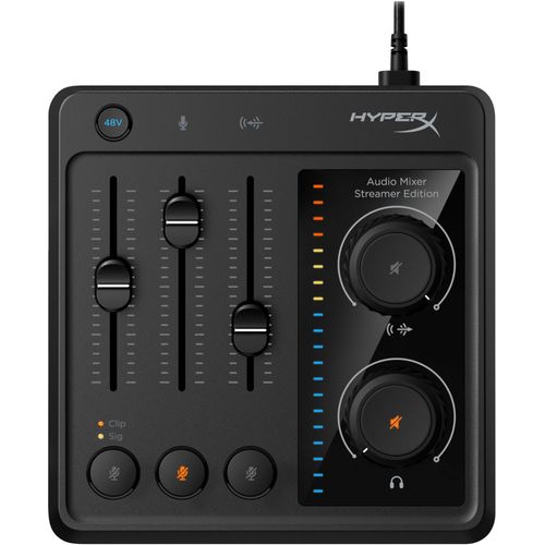 HyperX Audio Mixer
