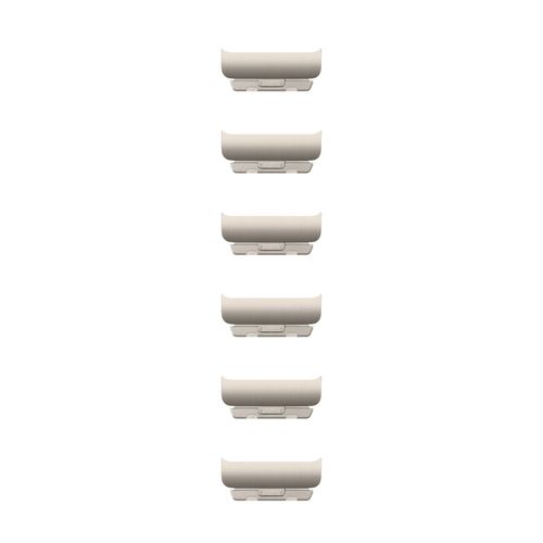 Apple Apple Watch 46 Natural Link Bracelet Xl