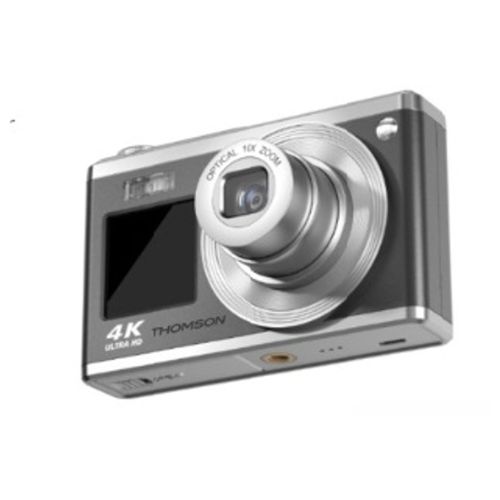 Thomson Modèle du produit : THR385 + SD 64GB