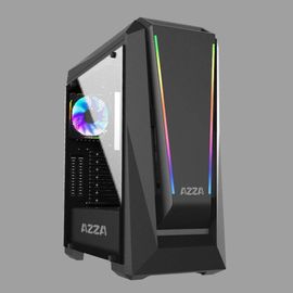 Azza Modèle : Chroma 410A
