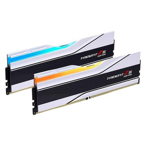Dimm 32 Gb Ddr5-8000 (2x 16 Gb) Dual-kit (weiß, F5-8000j3848h16gx2-tz
