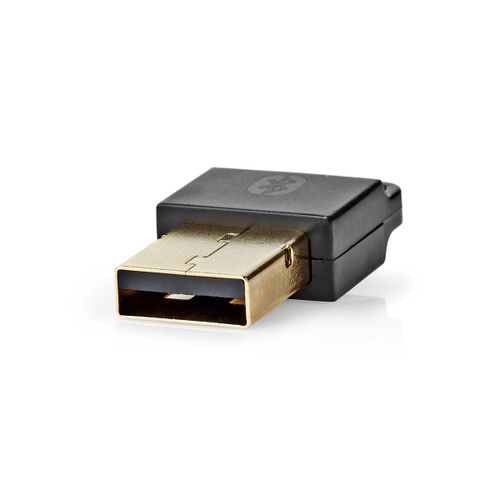 Nedis Nom : Nedis Dongle Micro USB Bluetooth 5.0