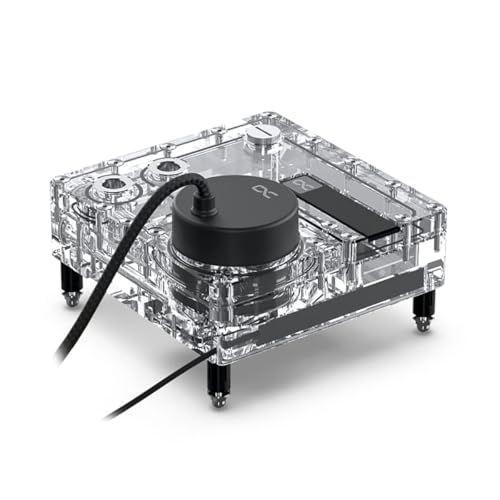 Alphacool Core 140mm Reservoir avec Pompe VPP D5 Apex