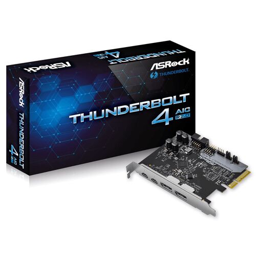 ASROCK ASRock Thunderbolt 4 AIC R2.0