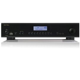 Rotel Modèle : A12 MKII NOIR