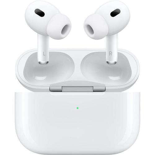 APPLE Airpods Pro 2 2eme generation type c reconditionne