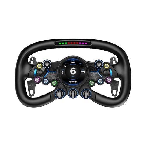 Moza Racing Racing Vision Gs