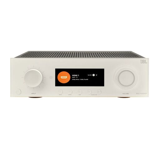 JBL Ampli Home Cinéma 7.2 JBL MA7100H Blanc