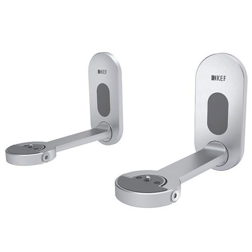 Kef B1 Argent