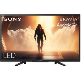 Sony KD32W800P1U 32' Smart HD Ready TV