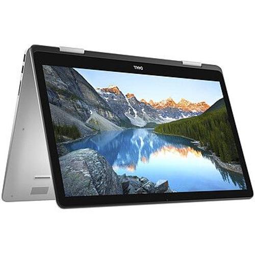 Dell Inspiron 7786 17.3" INTEL CORE I7-8565U - 1.8 Ghz - Ram 16 Go - SSD 256 Go