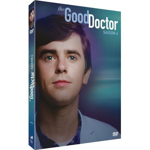 The Good Doctor - Saison 4