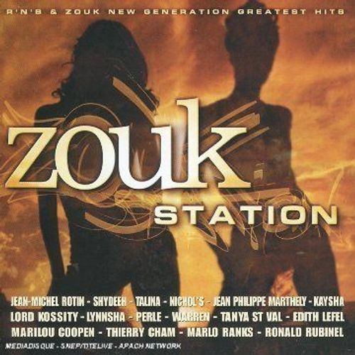 Zouk Station