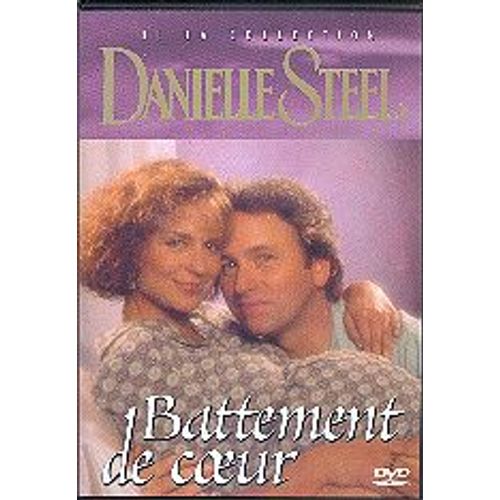 Danielle Steel Battement De Coeur