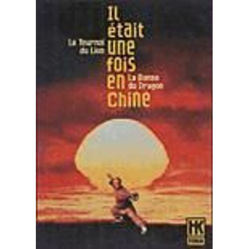 Il Était Une Fois En Chine Iii & Iv - Pack