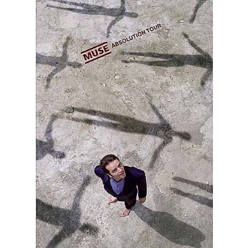 Muse - Absolution Tour 2004