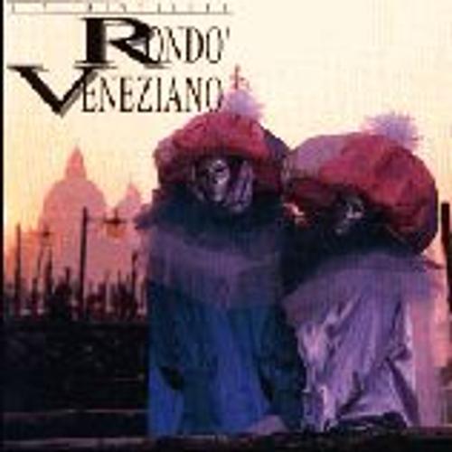 Rondo Veneziano 1993