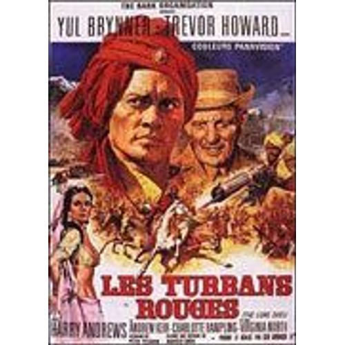 Les Turbans Rouges