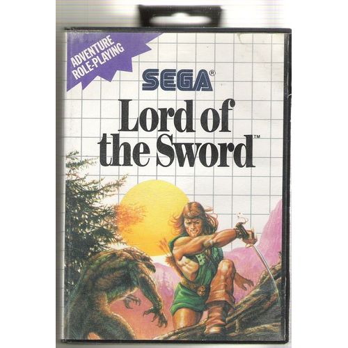 Lord Of The Sword