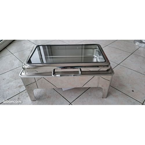 Buffet Réchaud - 9L
