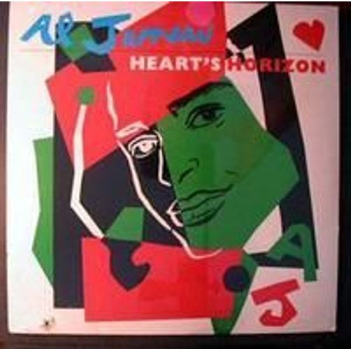 Heart's Horizon