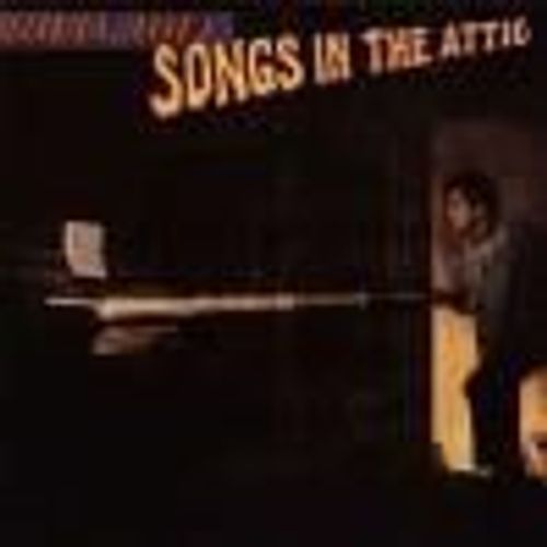 Songs In The Attic