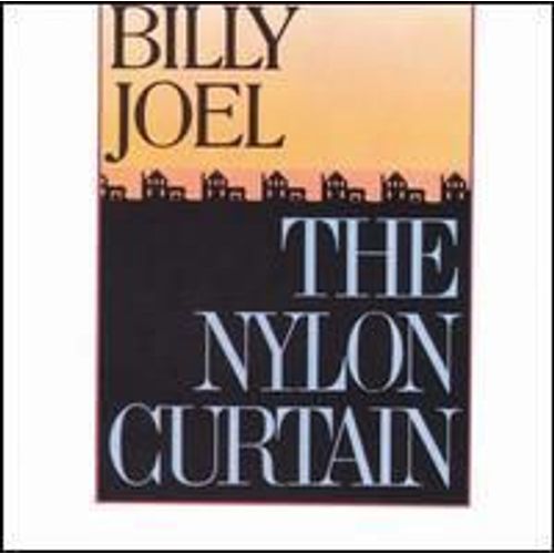 The Nylon Curtain