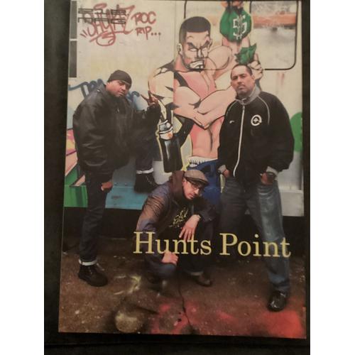 212.Mag / Hunts Point