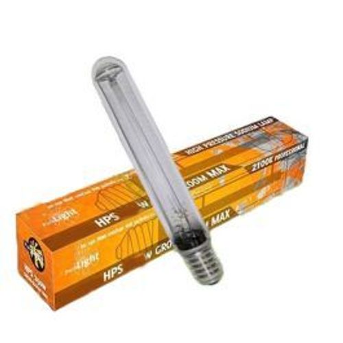Lampe Hps Pure Light 400w Grow-Bloom Max
