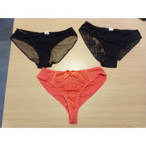 Lot De Culotte