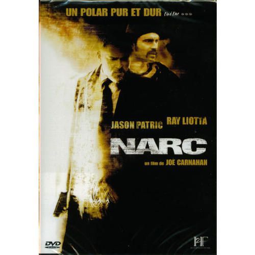 Narc - Edition Locative