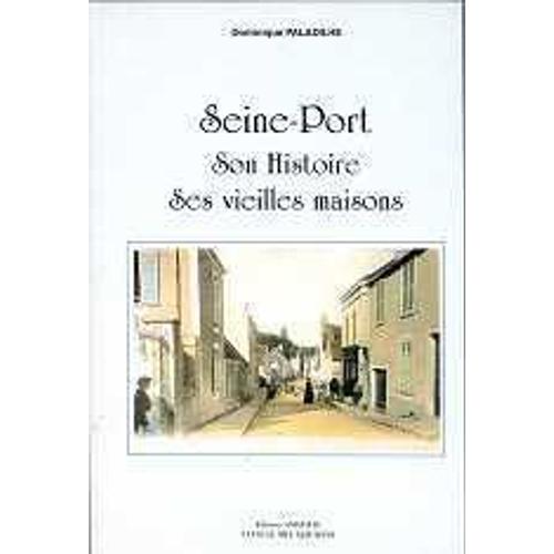 Seine Port Ses Maisons