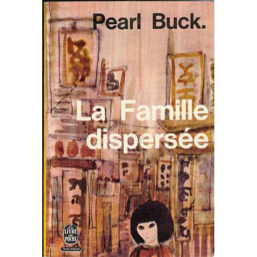 La Famille Dispersee.