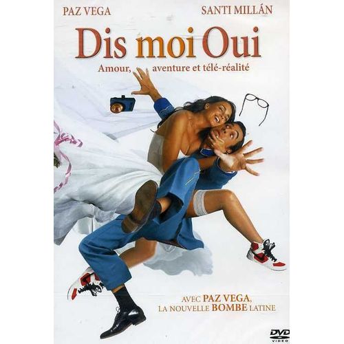 Dis Moi Oui