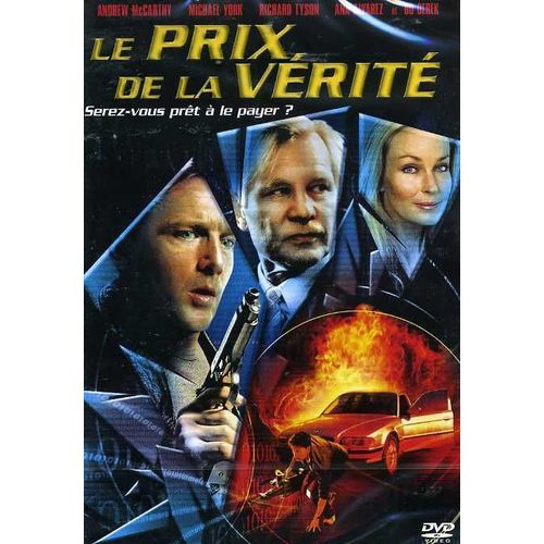 Le Prix De La Verite