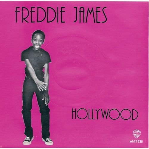 Hollywood - Crazy Disco Music