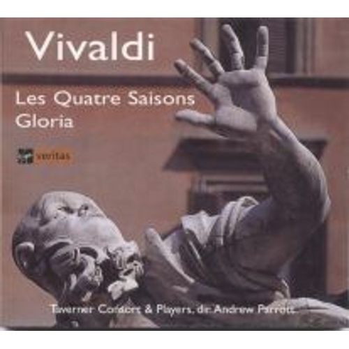 Les Quatre Saisons, Gloria