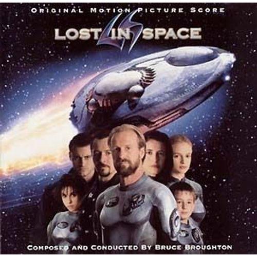 Lost In Space