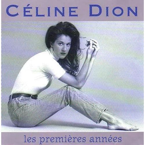 Best Of Les Premières Années