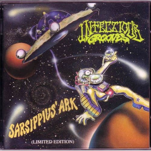 Sarsippius' Ark
