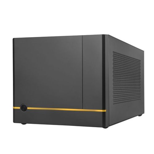 SILVERSTONE SST-SG14B
