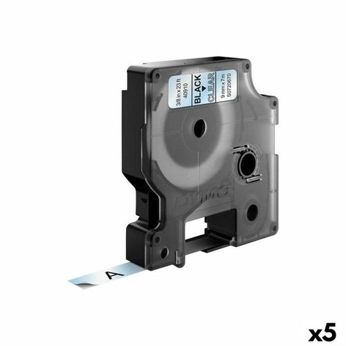 DYMO Ruban D1 Standard