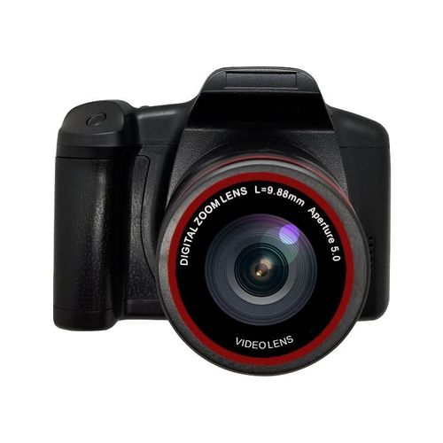Appareil Photo Numérique 16X Zoom HD Écran 2.4 Pouces Pixels 16M Anti-Tremblement YONIS