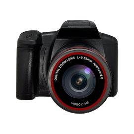 Appareil Photo Numérique 16X Zoom HD Écran 2.4 Pouces Pixels 16M Anti-Tremblement YONIS