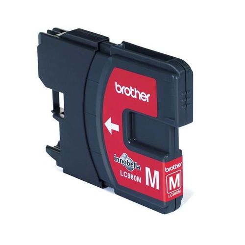 BROTHER LC1000BK